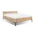 Steigerhout bed Wave 2